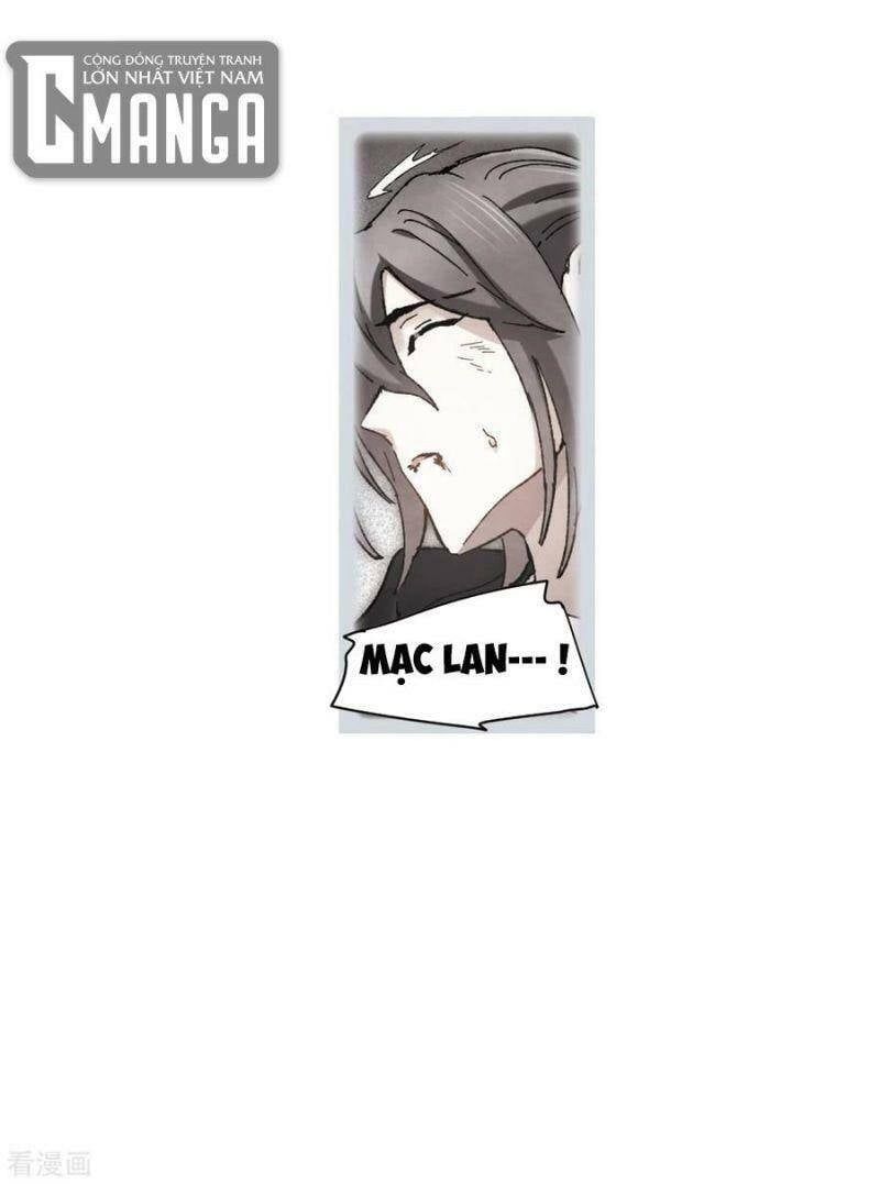 đọc truyện Mejaz - Nhân Gian Ngọc Chương 132 ảnh 27 tại Thiên Thai Truyện