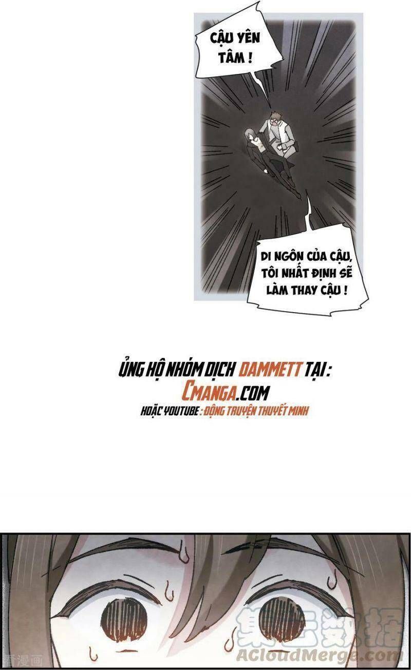 đọc truyện Mejaz - Nhân Gian Ngọc Chương 132 ảnh 28 tại Thiên Thai Truyện