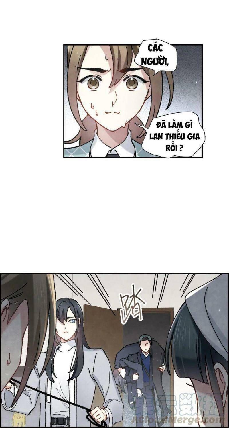 đọc truyện Mejaz - Nhân Gian Ngọc Chương 132 ảnh 30 tại Thiên Thai Truyện