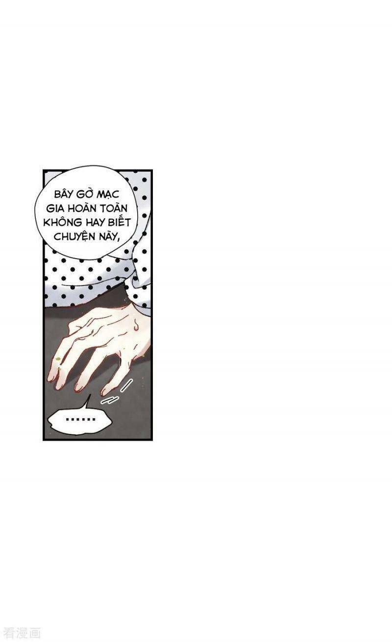 đọc truyện Mejaz - Nhân Gian Ngọc Chương 132 ảnh 7 tại Thiên Thai Truyện