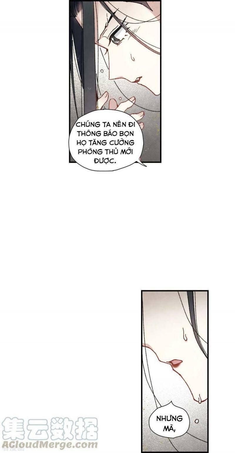 đọc truyện Mejaz - Nhân Gian Ngọc Chương 132 ảnh 8 tại Thiên Thai Truyện