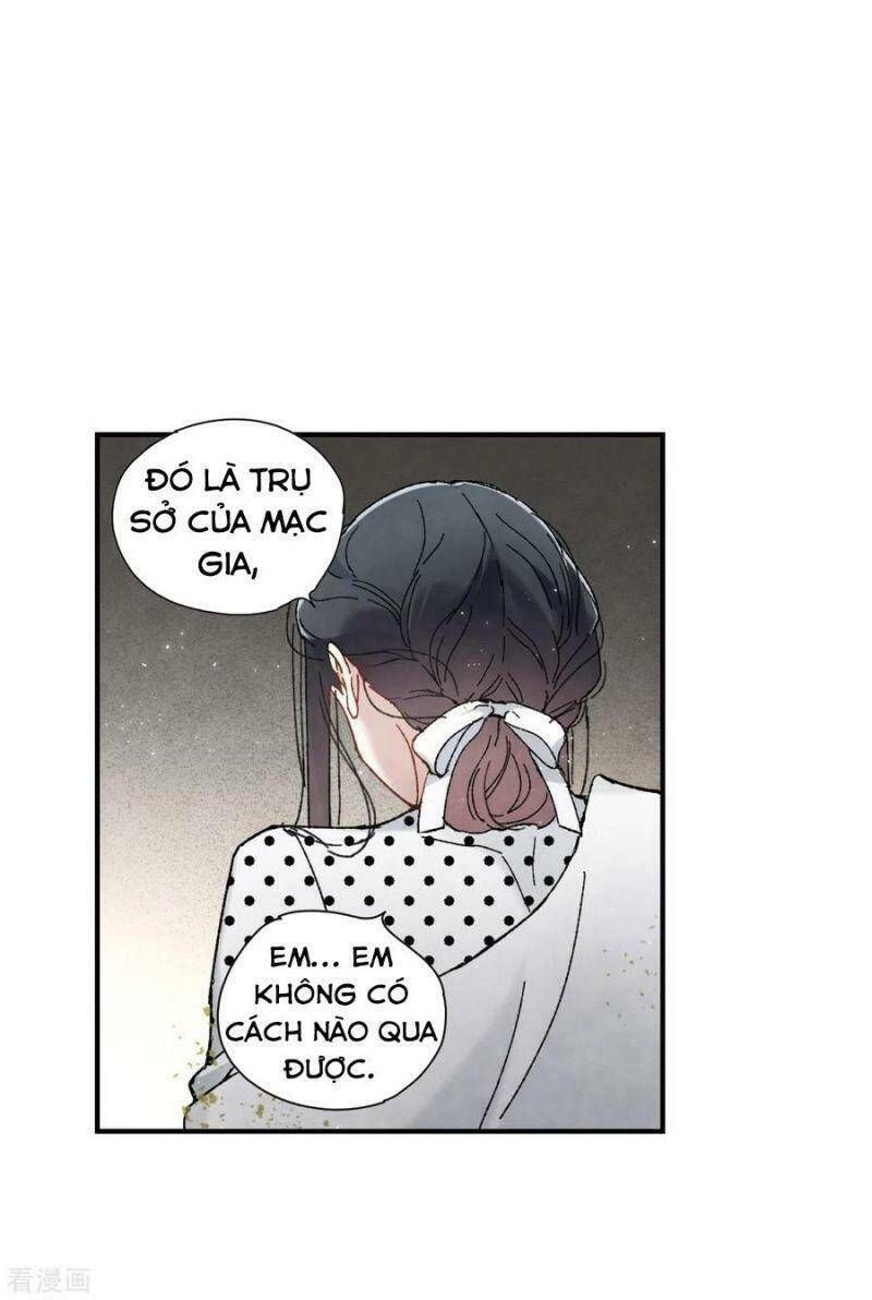 đọc truyện Mejaz - Nhân Gian Ngọc Chương 132 ảnh 9 tại Thiên Thai Truyện