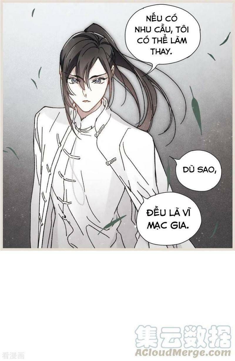 đọc truyện Mejaz - Nhân Gian Ngọc Chương 133 ảnh 12 tại Thiên Thai Truyện