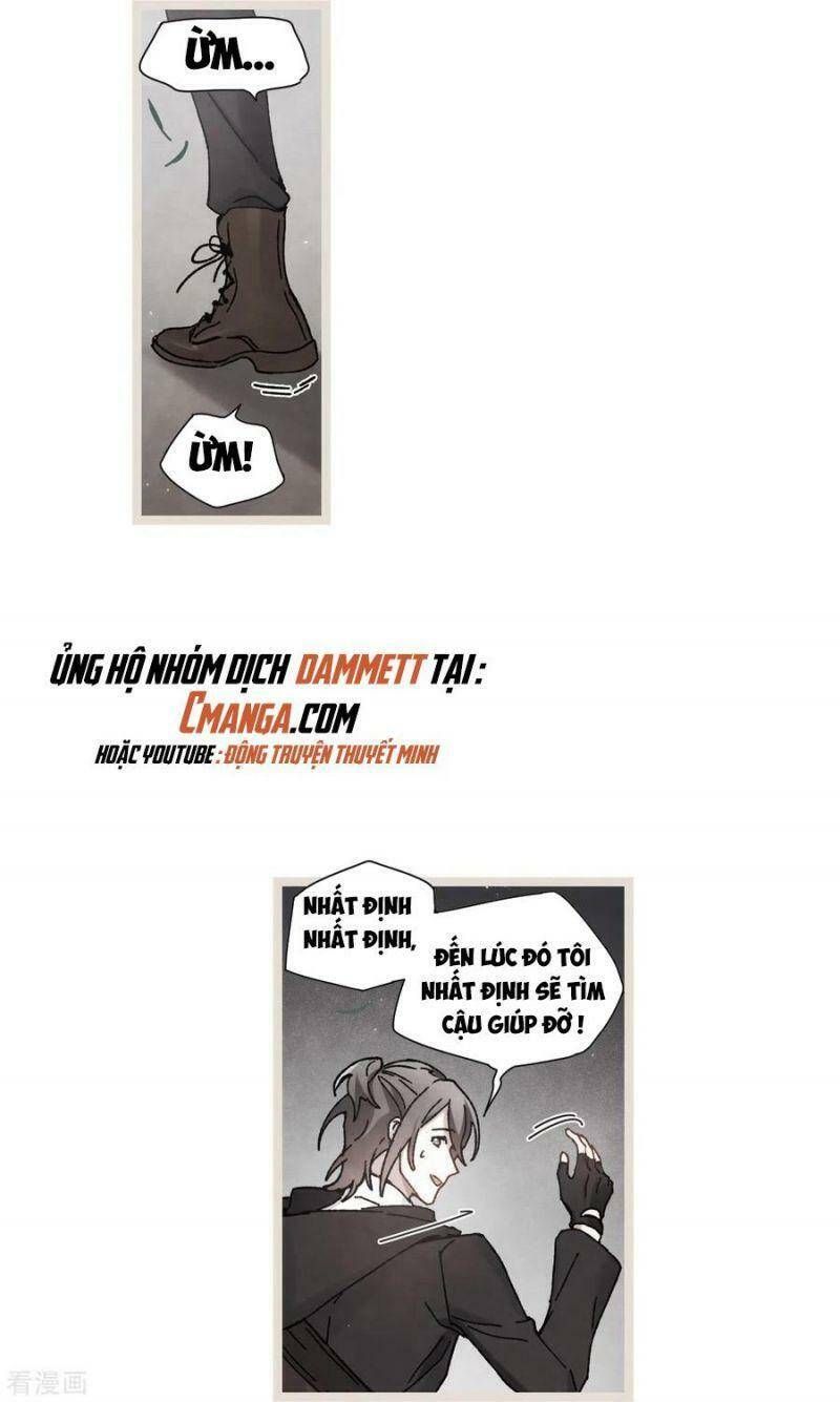 đọc truyện Mejaz - Nhân Gian Ngọc Chương 133 ảnh 13 tại Thiên Thai Truyện