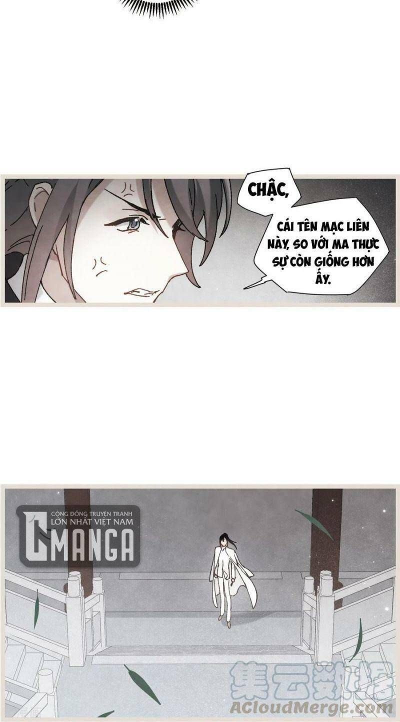 đọc truyện Mejaz - Nhân Gian Ngọc Chương 133 ảnh 16 tại Thiên Thai Truyện