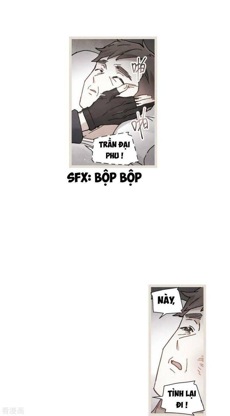 đọc truyện Mejaz - Nhân Gian Ngọc Chương 133 ảnh 19 tại Thiên Thai Truyện