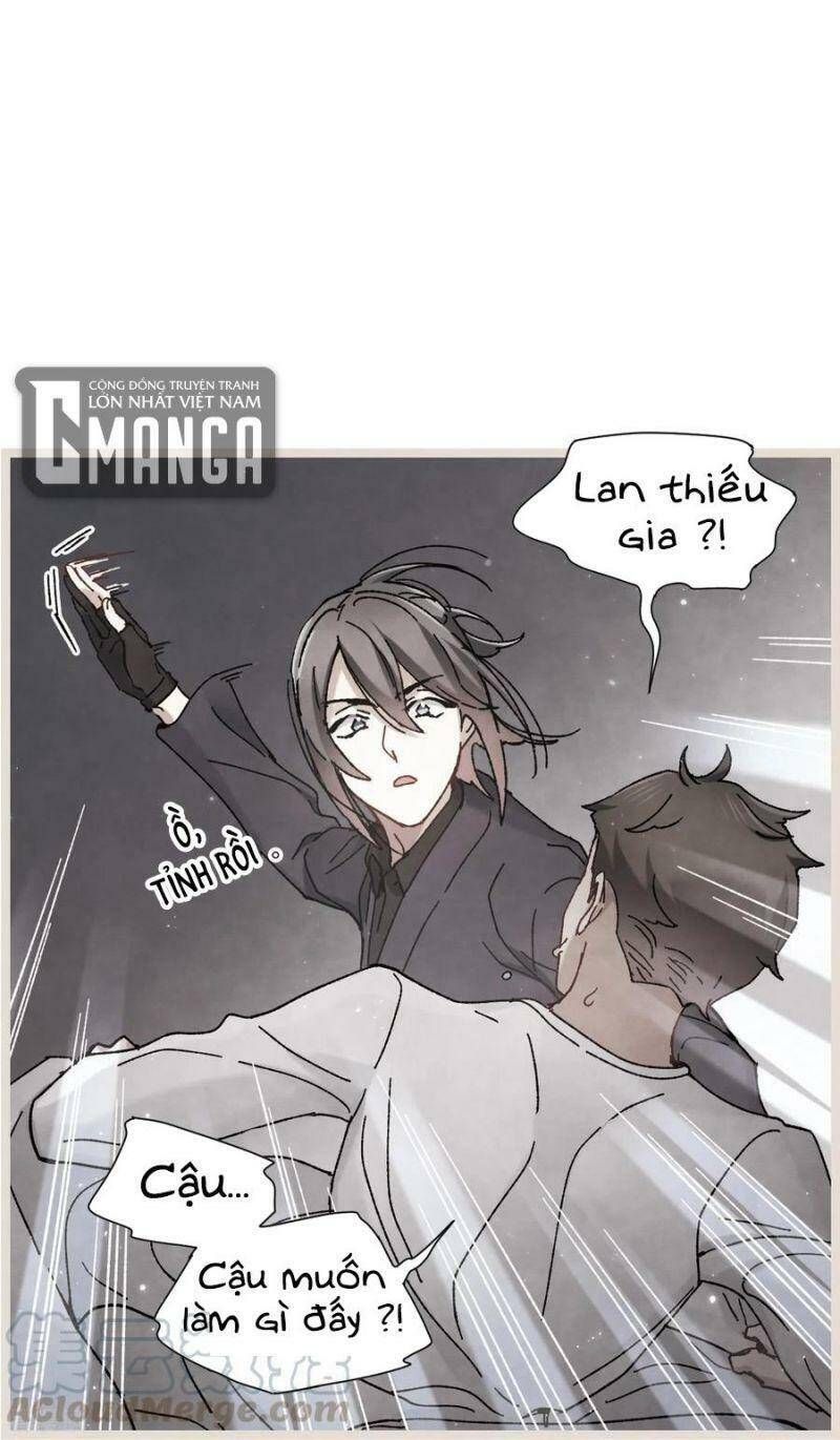 đọc truyện Mejaz - Nhân Gian Ngọc Chương 133 ảnh 20 tại Thiên Thai Truyện