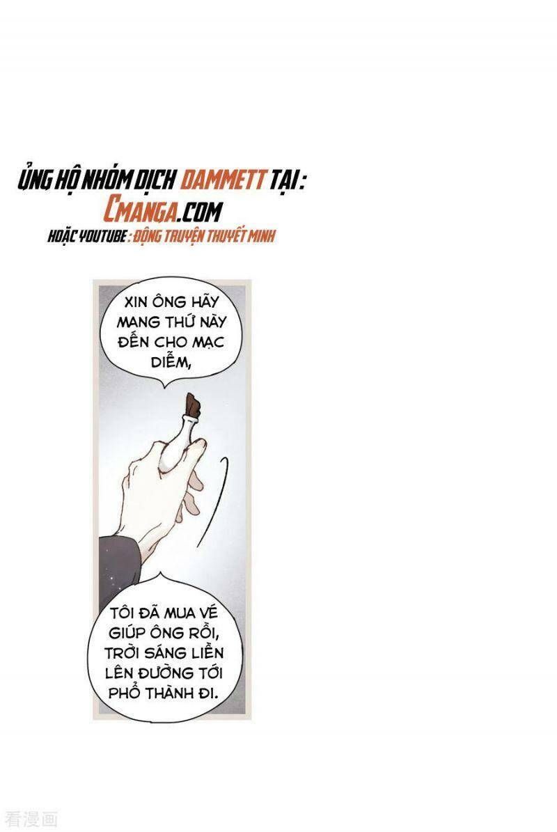 đọc truyện Mejaz - Nhân Gian Ngọc Chương 133 ảnh 21 tại Thiên Thai Truyện