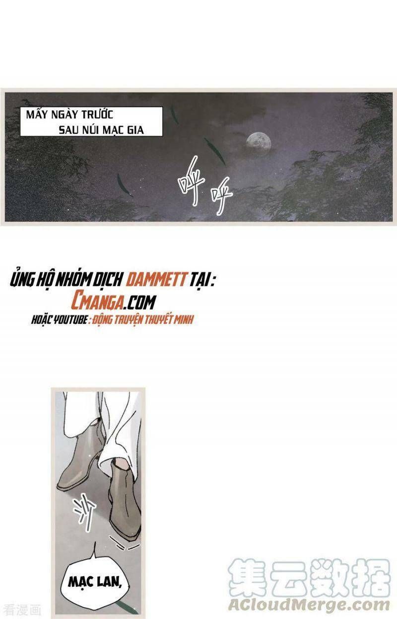 đọc truyện Mejaz - Nhân Gian Ngọc Chương 133 ảnh 4 tại Thiên Thai Truyện