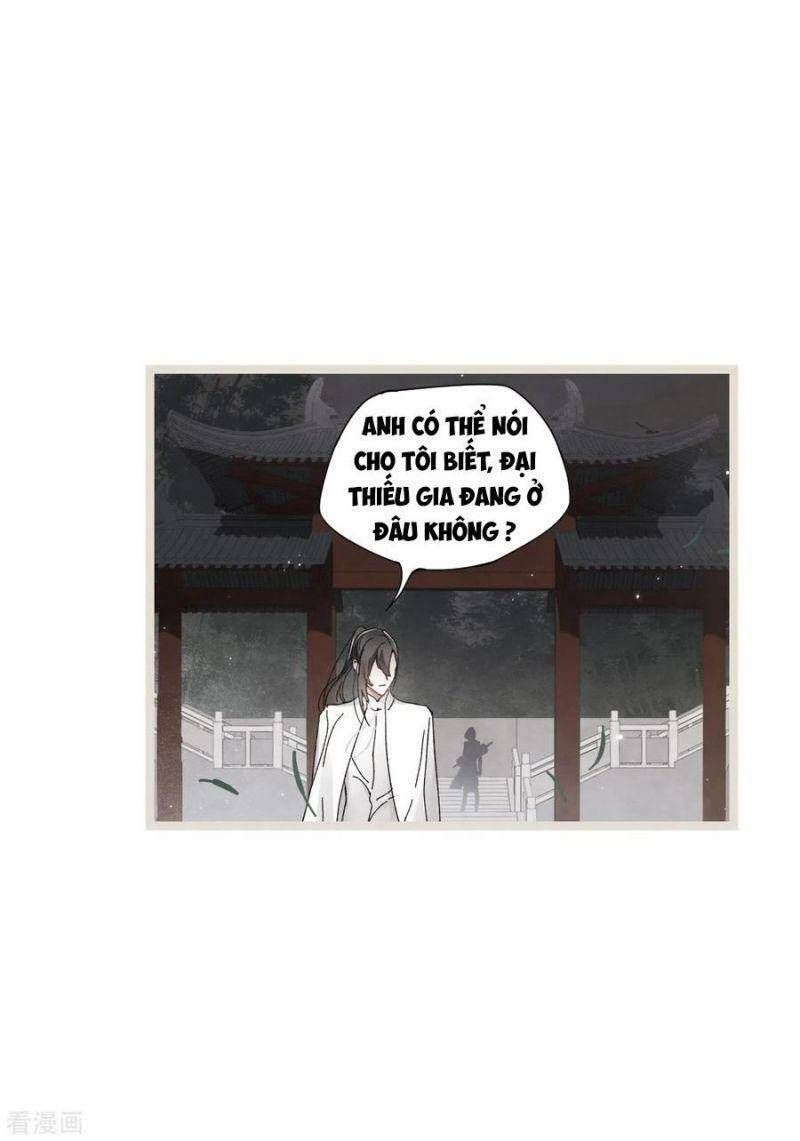 đọc truyện Mejaz - Nhân Gian Ngọc Chương 133 ảnh 5 tại Thiên Thai Truyện