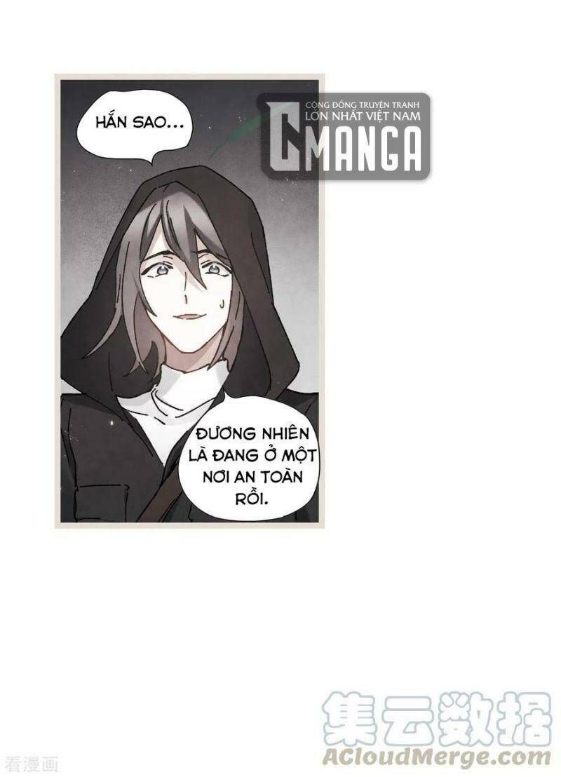 đọc truyện Mejaz - Nhân Gian Ngọc Chương 133 ảnh 6 tại Thiên Thai Truyện