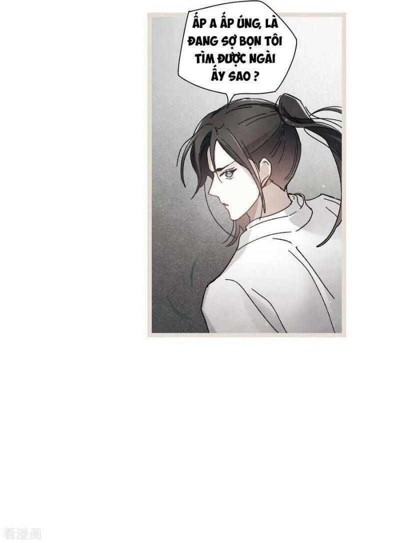 đọc truyện Mejaz - Nhân Gian Ngọc Chương 133 ảnh 7 tại Thiên Thai Truyện