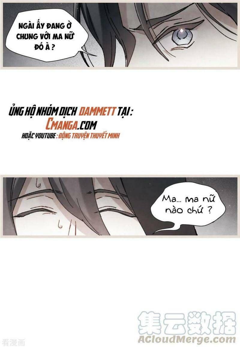 đọc truyện Mejaz - Nhân Gian Ngọc Chương 133 ảnh 8 tại Thiên Thai Truyện