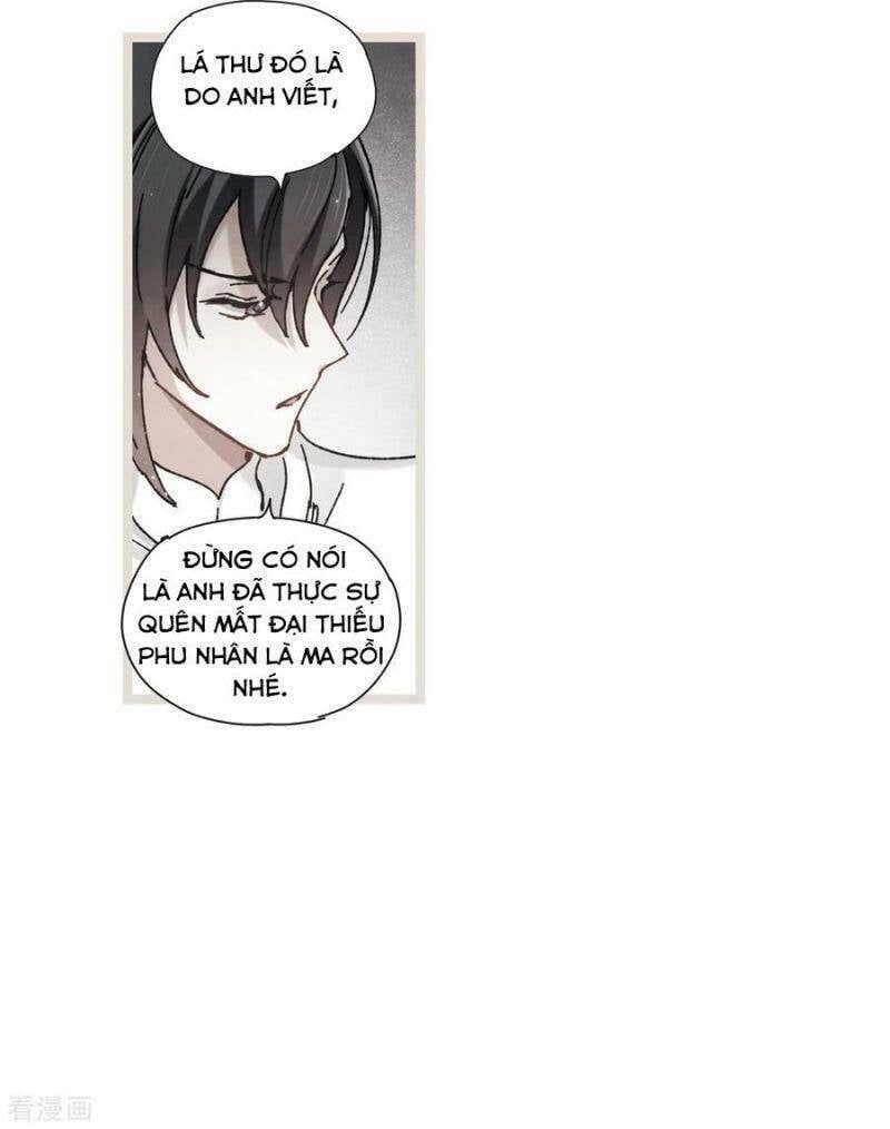 đọc truyện Mejaz - Nhân Gian Ngọc Chương 133 ảnh 9 tại Thiên Thai Truyện