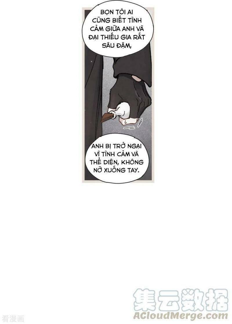 đọc truyện Mejaz - Nhân Gian Ngọc Chương 133 ảnh 10 tại Thiên Thai Truyện