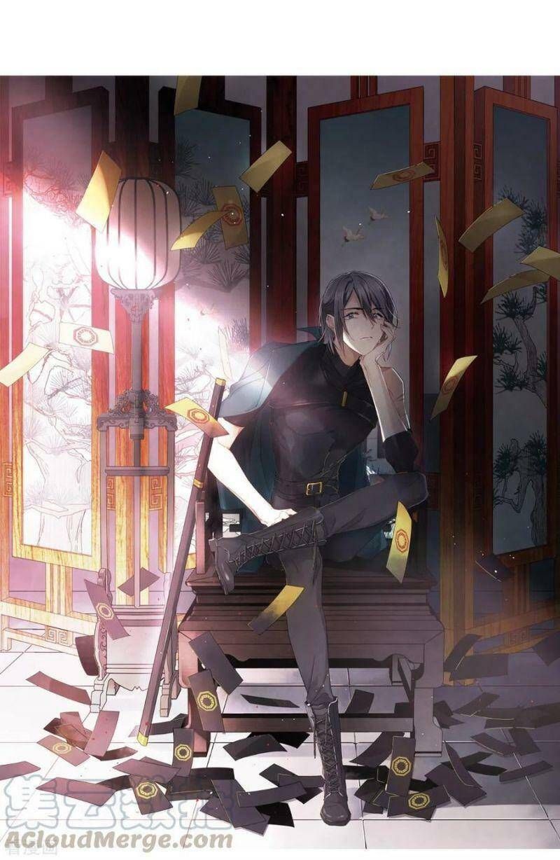 đọc truyện Mejaz - Nhân Gian Ngọc Chương 134 ảnh 3 tại Thiên Thai Truyện