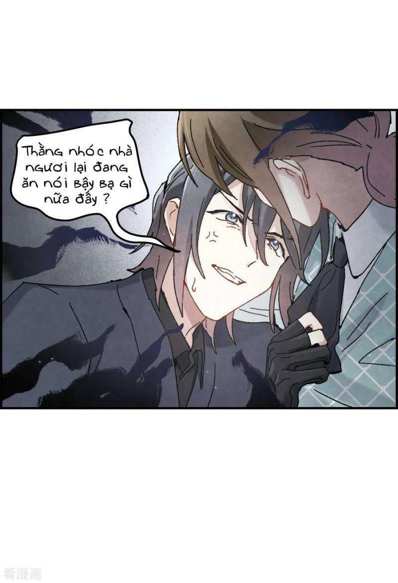 đọc truyện Mejaz - Nhân Gian Ngọc Chương 134 ảnh 15 tại Thiên Thai Truyện