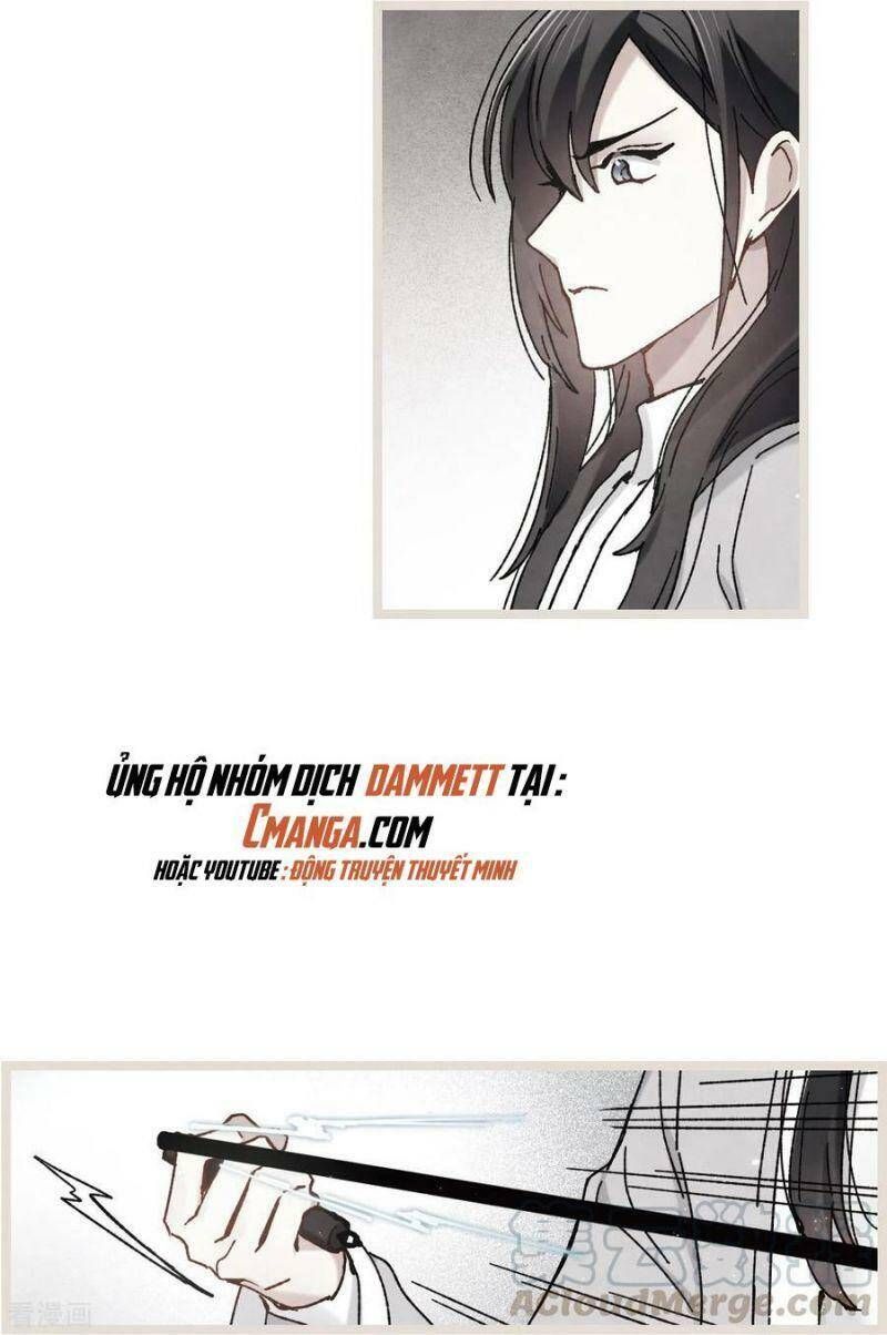 đọc truyện Mejaz - Nhân Gian Ngọc Chương 134 ảnh 18 tại Thiên Thai Truyện