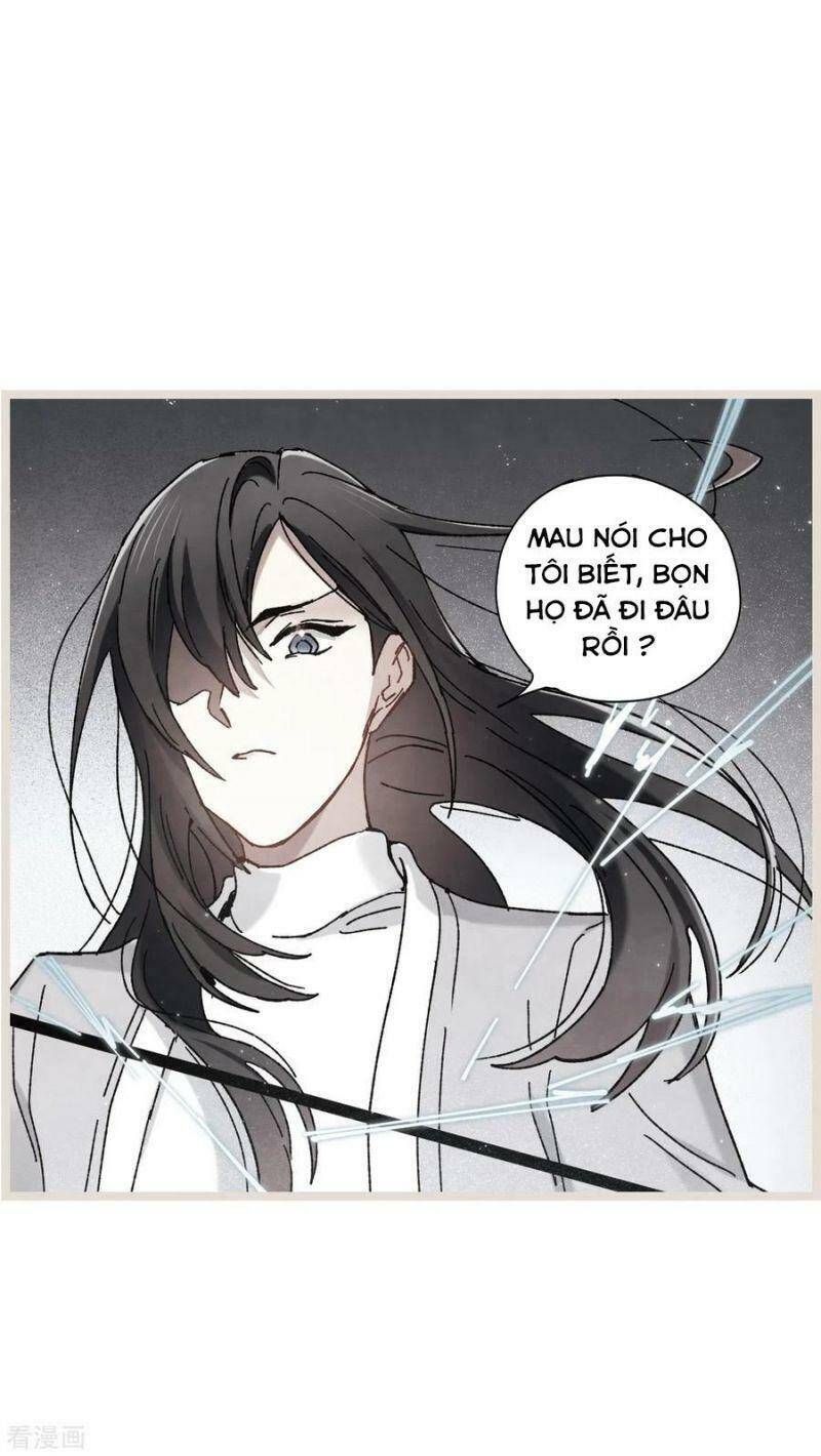 đọc truyện Mejaz - Nhân Gian Ngọc Chương 134 ảnh 19 tại Thiên Thai Truyện