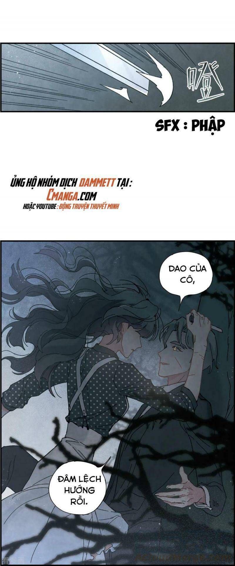 đọc truyện Mejaz - Nhân Gian Ngọc Chương 134 ảnh 22 tại Thiên Thai Truyện