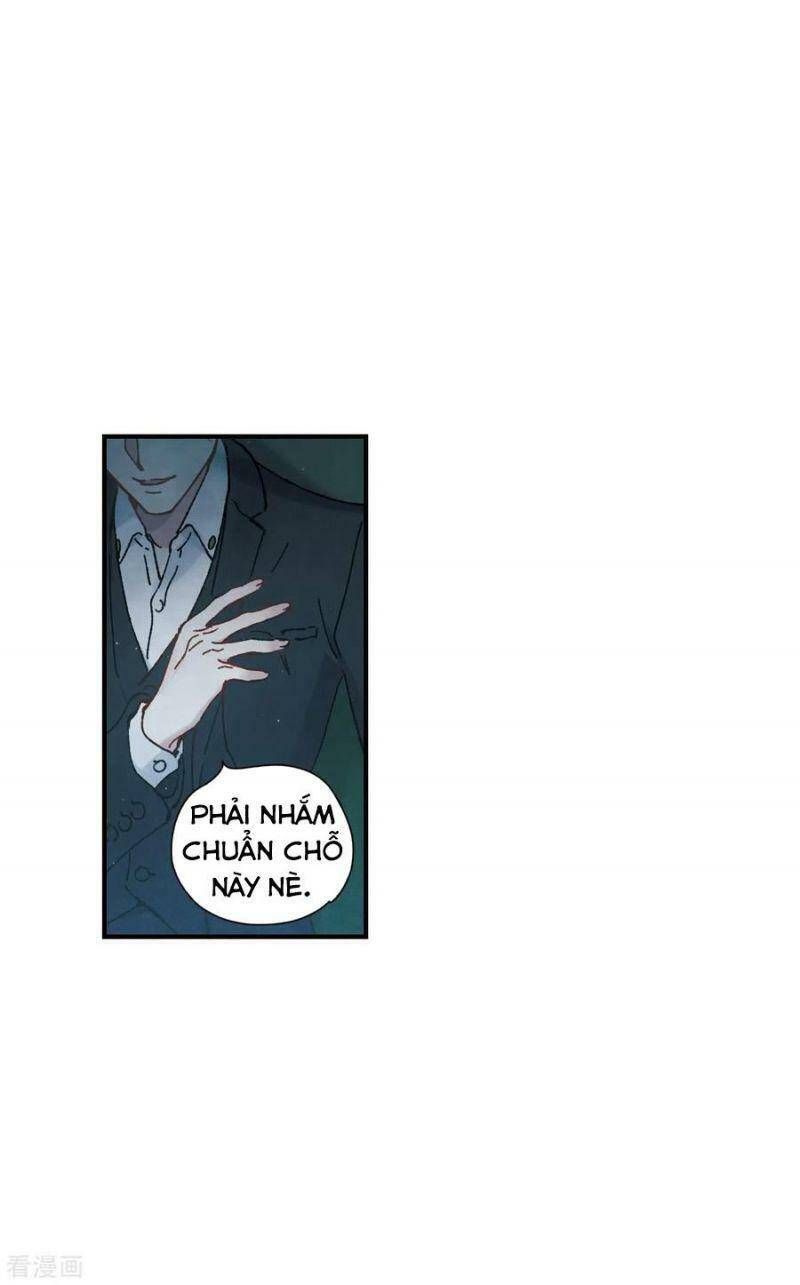 đọc truyện Mejaz - Nhân Gian Ngọc Chương 134 ảnh 23 tại Thiên Thai Truyện