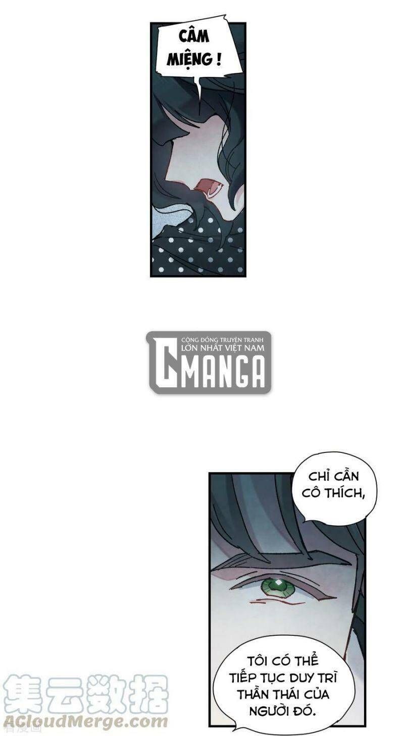 đọc truyện Mejaz - Nhân Gian Ngọc Chương 134 ảnh 24 tại Thiên Thai Truyện