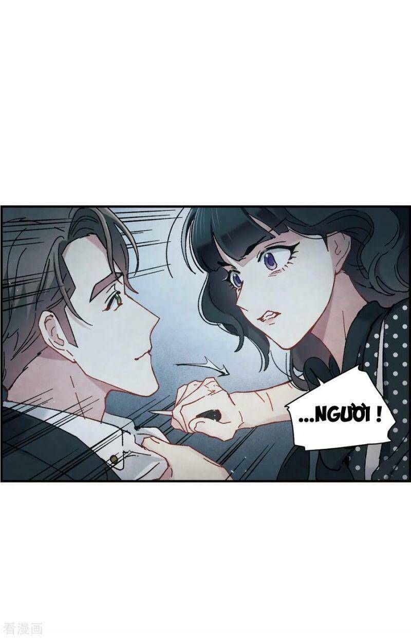 đọc truyện Mejaz - Nhân Gian Ngọc Chương 134 ảnh 25 tại Thiên Thai Truyện