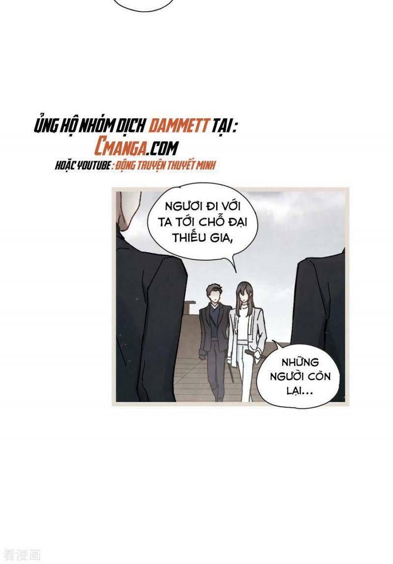 đọc truyện Mejaz - Nhân Gian Ngọc Chương 134 ảnh 5 tại Thiên Thai Truyện