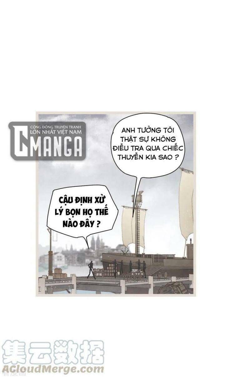 đọc truyện Mejaz - Nhân Gian Ngọc Chương 134 ảnh 8 tại Thiên Thai Truyện