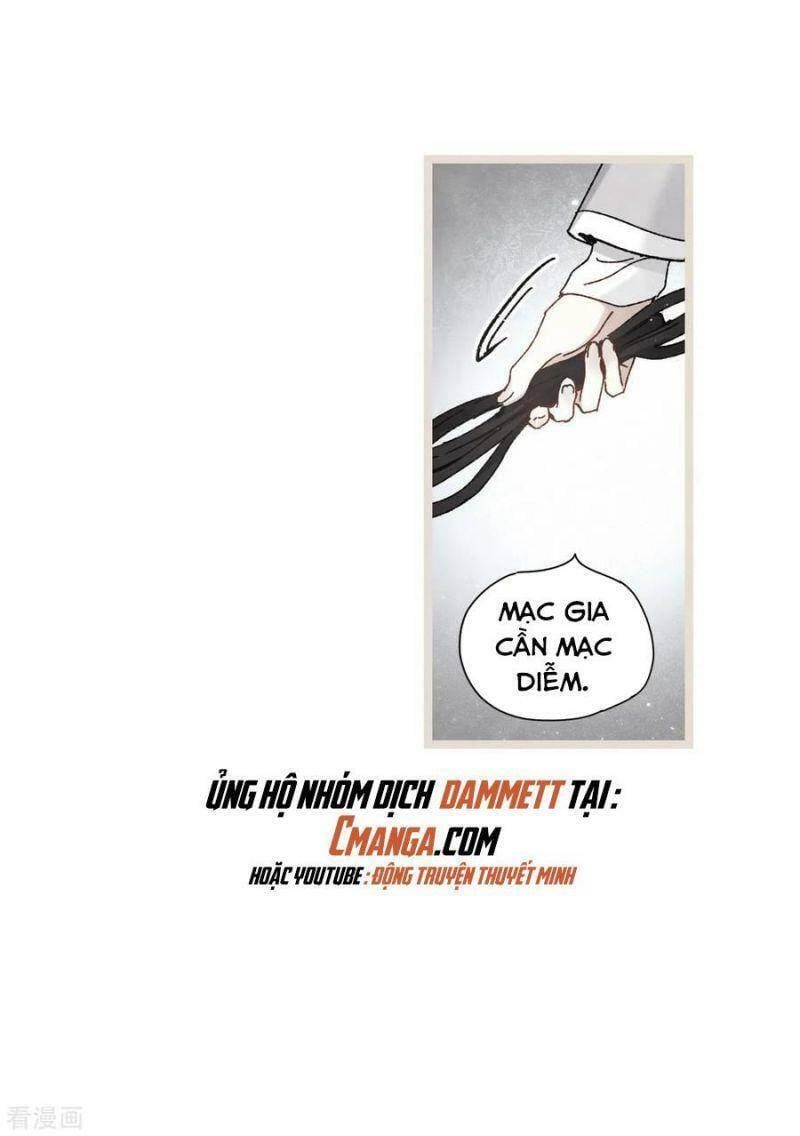 đọc truyện Mejaz - Nhân Gian Ngọc Chương 134 ảnh 9 tại Thiên Thai Truyện