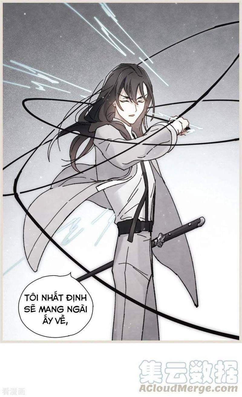 đọc truyện Mejaz - Nhân Gian Ngọc Chương 134 ảnh 10 tại Thiên Thai Truyện