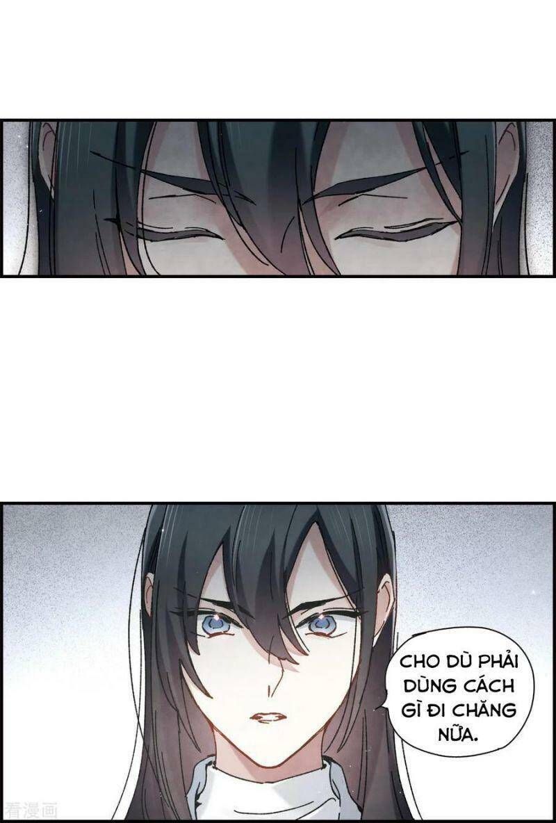 đọc truyện Mejaz - Nhân Gian Ngọc Chương 134 ảnh 11 tại Thiên Thai Truyện