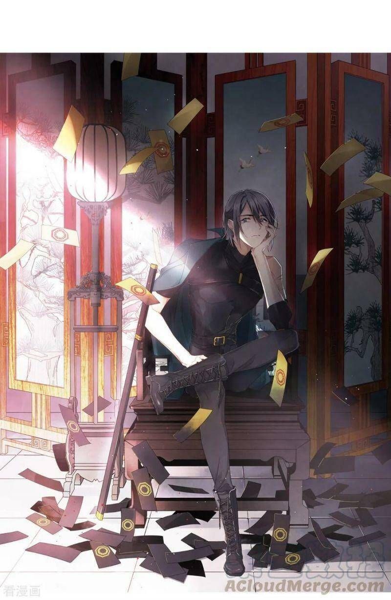 đọc truyện Mejaz - Nhân Gian Ngọc Chương 135 ảnh 3 tại Thiên Thai Truyện