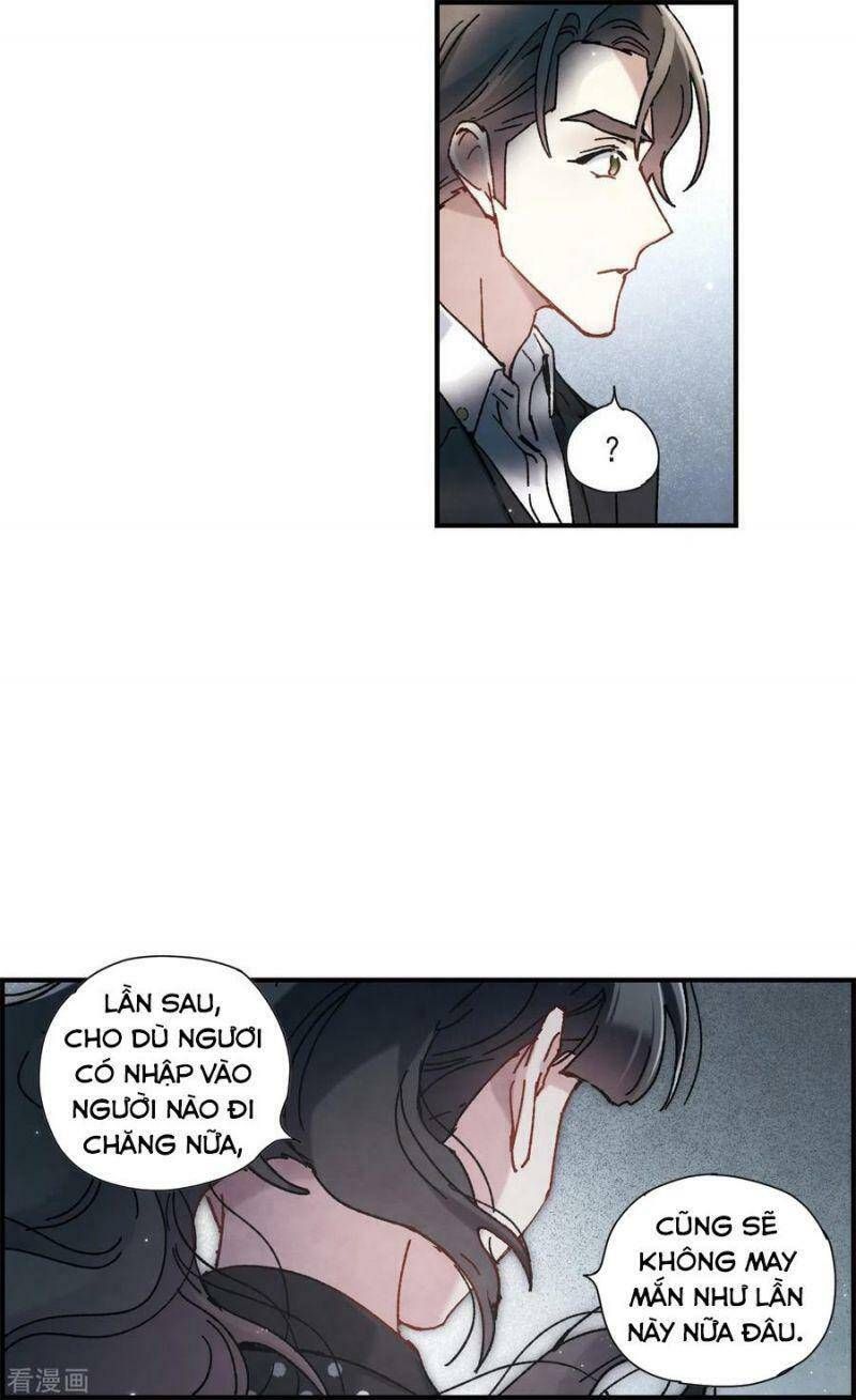 đọc truyện Mejaz - Nhân Gian Ngọc Chương 135 ảnh 15 tại Thiên Thai Truyện