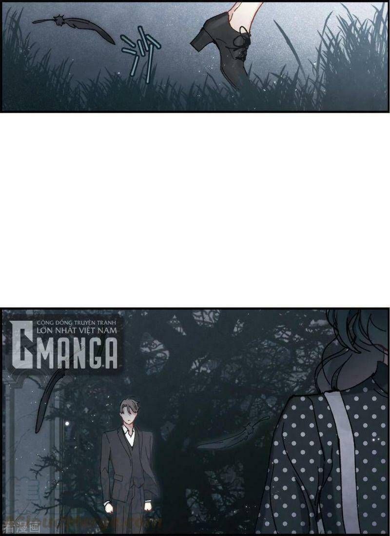 đọc truyện Mejaz - Nhân Gian Ngọc Chương 135 ảnh 20 tại Thiên Thai Truyện