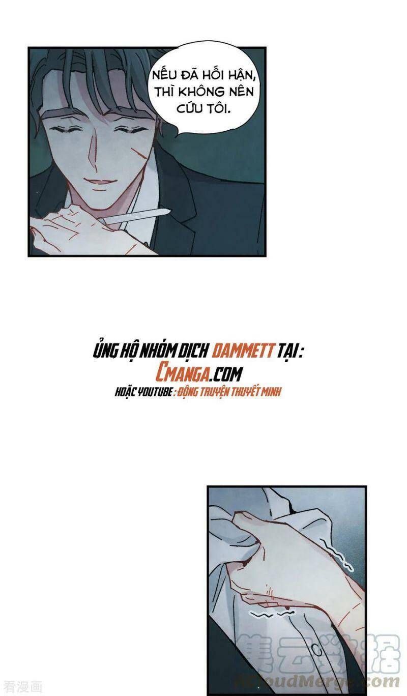 đọc truyện Mejaz - Nhân Gian Ngọc Chương 135 ảnh 4 tại Thiên Thai Truyện