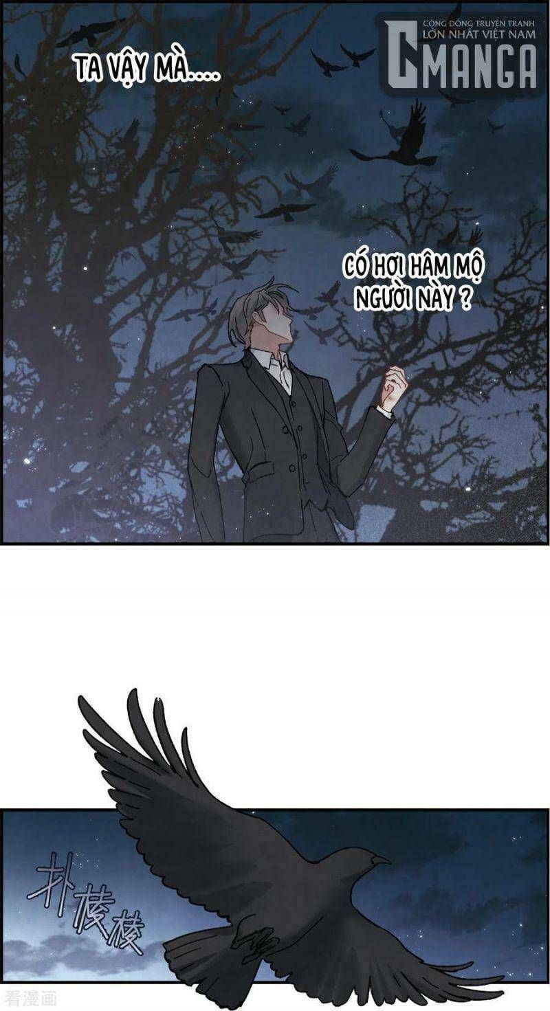 đọc truyện Mejaz - Nhân Gian Ngọc Chương 135 ảnh 25 tại Thiên Thai Truyện