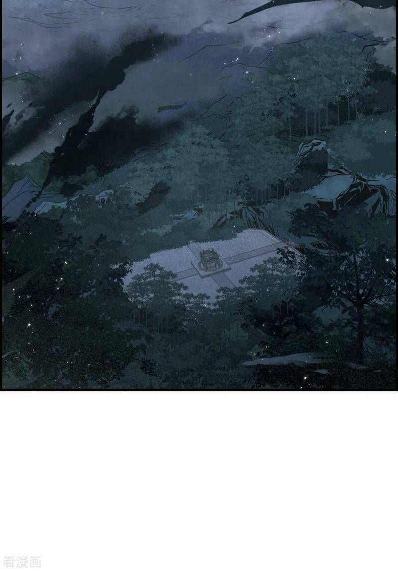 đọc truyện Mejaz - Nhân Gian Ngọc Chương 135 ảnh 27 tại Thiên Thai Truyện