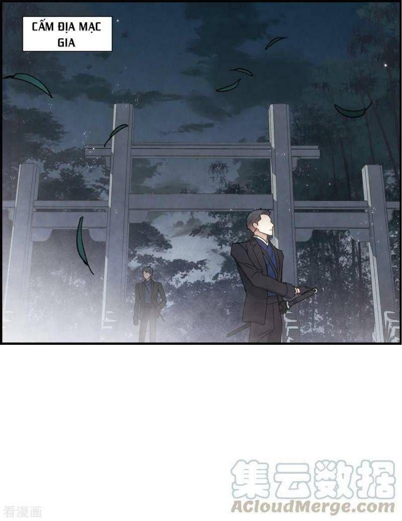 đọc truyện Mejaz - Nhân Gian Ngọc Chương 135 ảnh 28 tại Thiên Thai Truyện