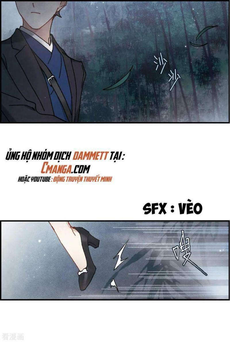 đọc truyện Mejaz - Nhân Gian Ngọc Chương 135 ảnh 29 tại Thiên Thai Truyện