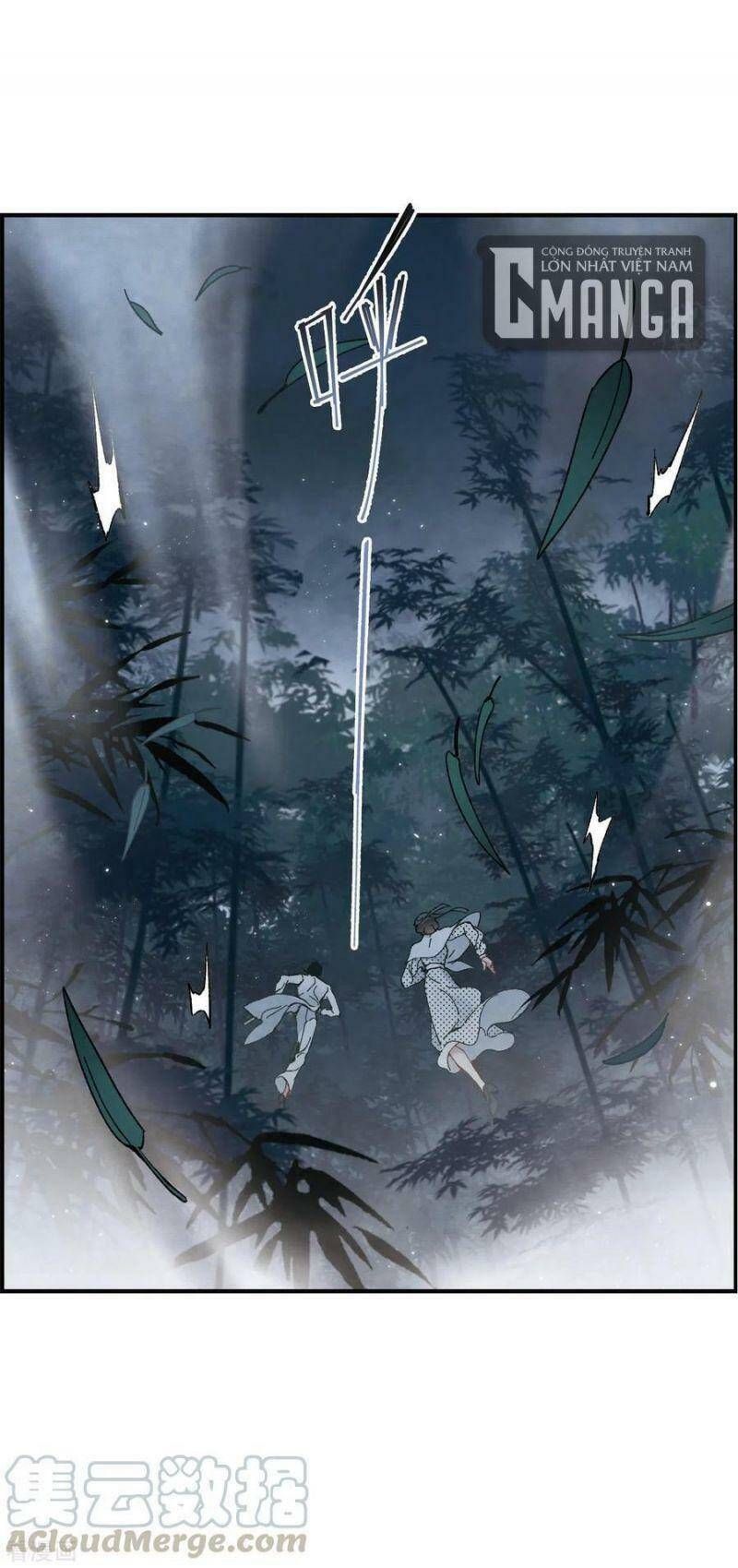 đọc truyện Mejaz - Nhân Gian Ngọc Chương 135 ảnh 30 tại Thiên Thai Truyện