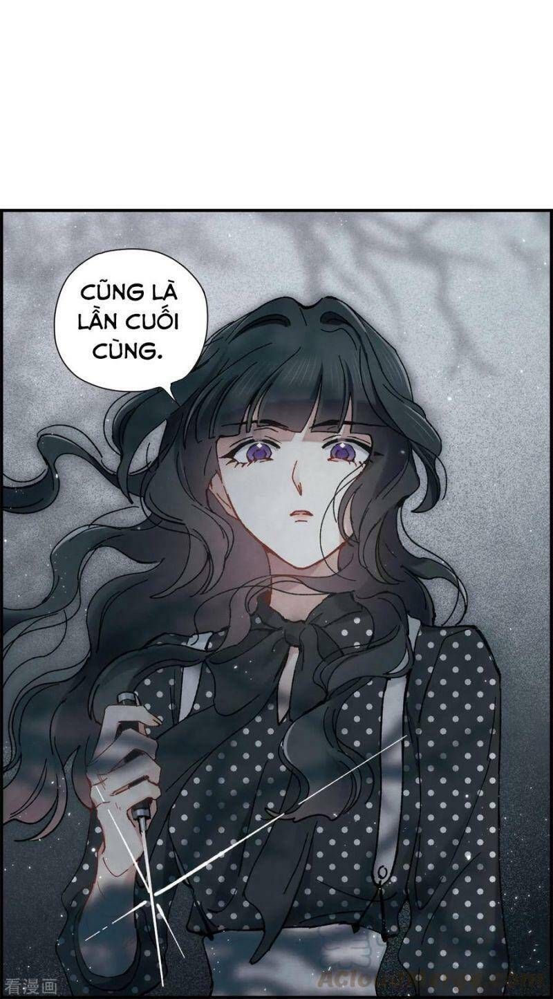 đọc truyện Mejaz - Nhân Gian Ngọc Chương 135 ảnh 8 tại Thiên Thai Truyện