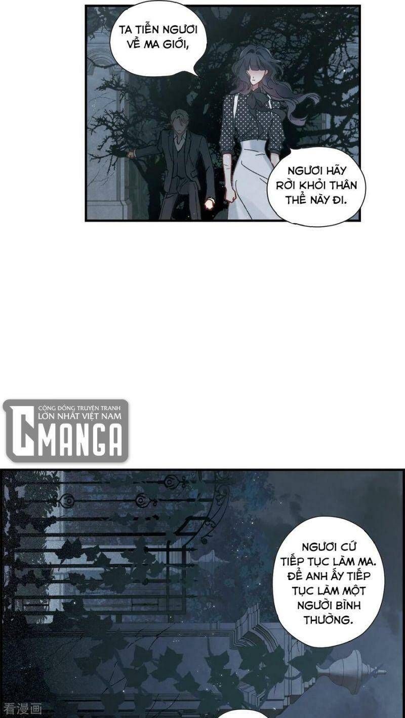 đọc truyện Mejaz - Nhân Gian Ngọc Chương 135 ảnh 11 tại Thiên Thai Truyện