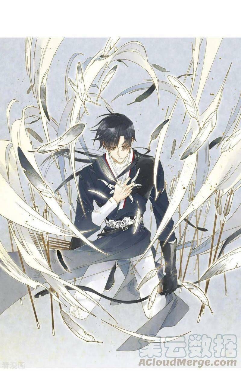 đọc truyện Mejaz - Nhân Gian Ngọc Chương 136 ảnh 3 tại Thiên Thai Truyện