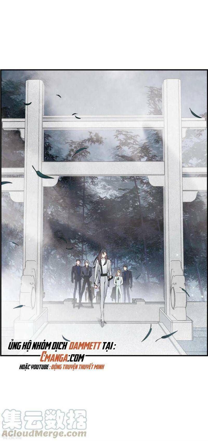 đọc truyện Mejaz - Nhân Gian Ngọc Chương 136 ảnh 21 tại Thiên Thai Truyện