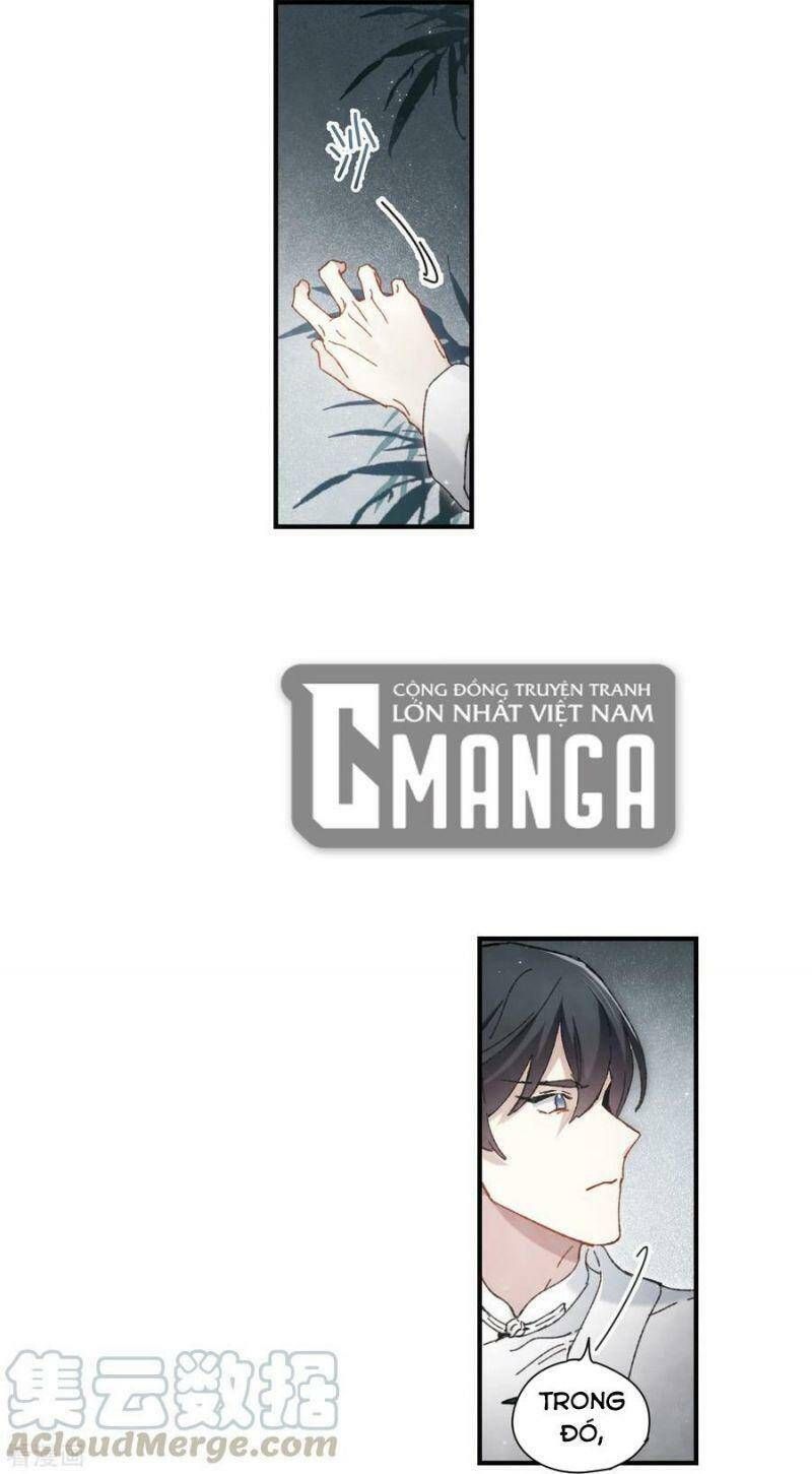 đọc truyện Mejaz - Nhân Gian Ngọc Chương 136 ảnh 6 tại Thiên Thai Truyện