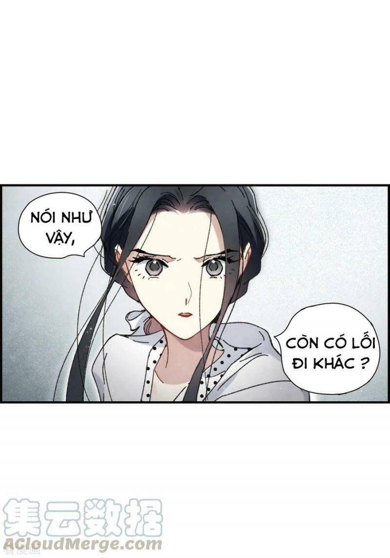 đọc truyện Mejaz - Nhân Gian Ngọc Chương 136 ảnh 8 tại Thiên Thai Truyện