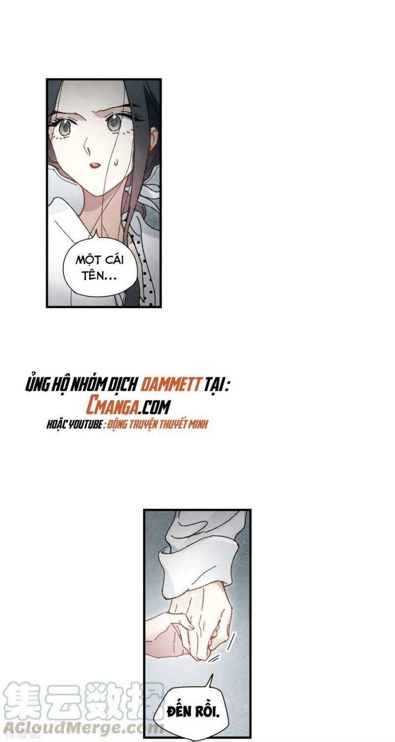 đọc truyện Mejaz - Nhân Gian Ngọc Chương 136 ảnh 10 tại Thiên Thai Truyện