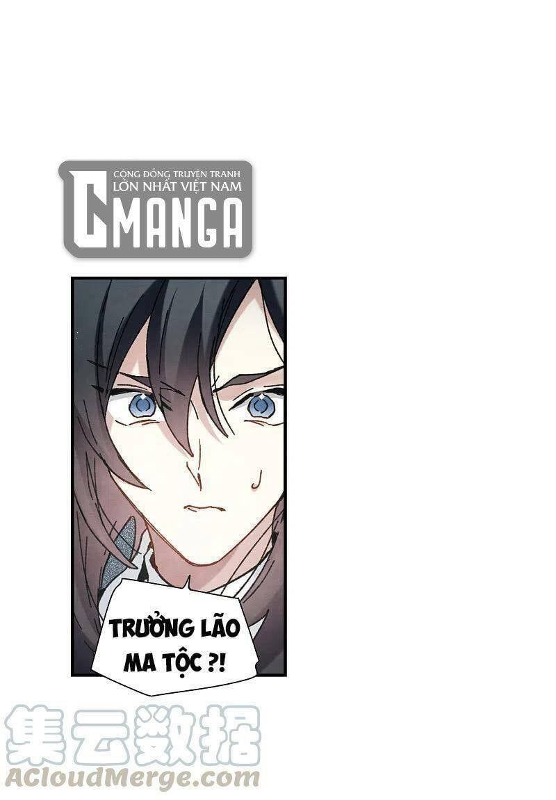 đọc truyện Mejaz - Nhân Gian Ngọc Chương 137 ảnh 12 tại Thiên Thai Truyện