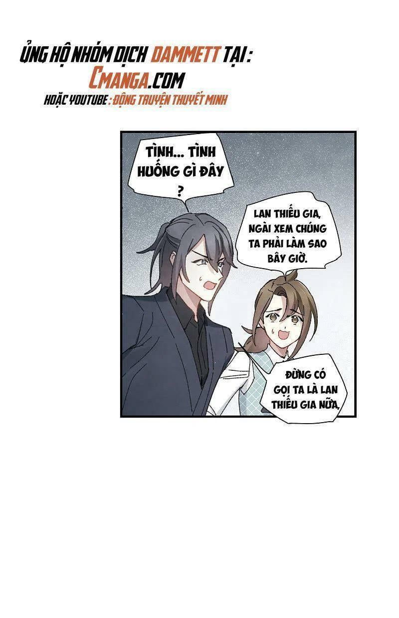 đọc truyện Mejaz - Nhân Gian Ngọc Chương 137 ảnh 13 tại Thiên Thai Truyện